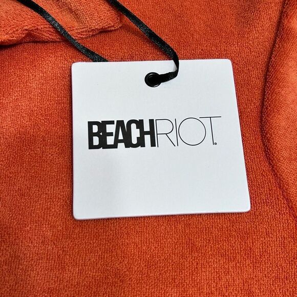 Beach Riot Gia Romper - Picture 6 of 10